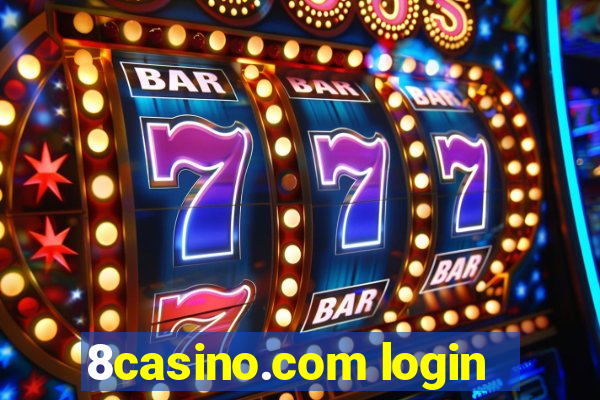 8casino.com login